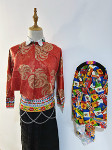 惠安女服装 惠安女服饰