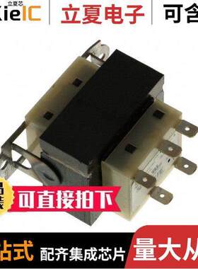 4000-09AW18AE999变压器 〔XFRMR LAMINATED 50VA CHAS MOUNT 〕