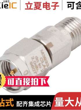 M3933/25-79S射频 〔RF ATTENUATOR 11DB 50OHM SMA 〕
