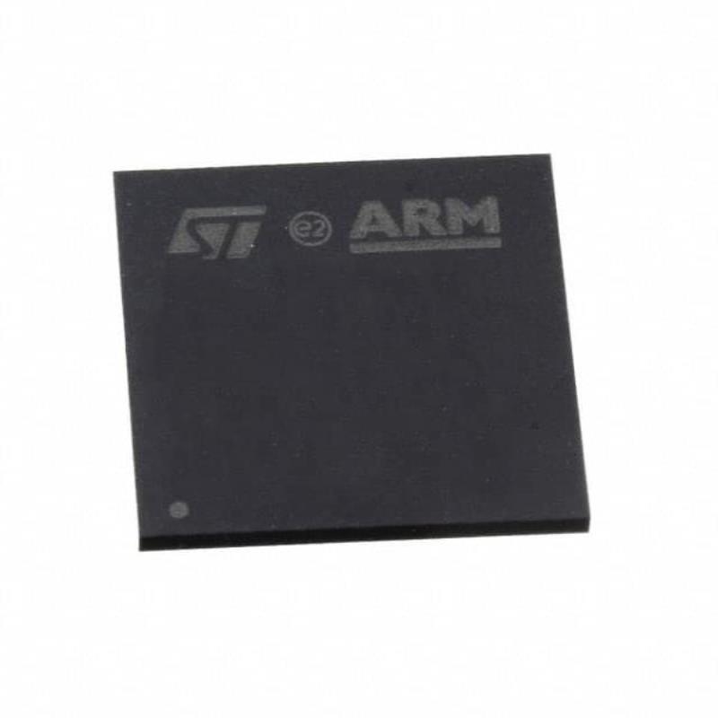 STM32F746VEH6/STM32F723ZET6/STM32L100RCT6