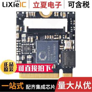 102991335开发板 〔SIPEED M1N MODULE AI DEVELOPMENT 〕