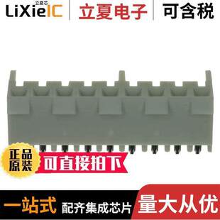 0009484098连接器 〔CONN RCPT 9POS 0.156 TIN PCB 〕