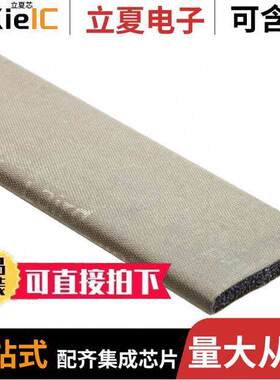 4064PA51H01800射频 〔GASKET FAB/FOAM 25.4X457.2MM REC 〕
