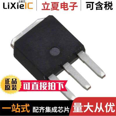 TK6Q60W,S1VQ分立半导体产品 〔MOSFET N CH 600V 6.2A IPAK 〕