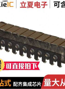 ST201C476MAJ10电容 〔CAP CER 47UF 100V X7R SMD 〕