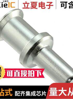 09110006120连接器 〔CONTACT H.D. CRIMP PIN 3AWG 〕