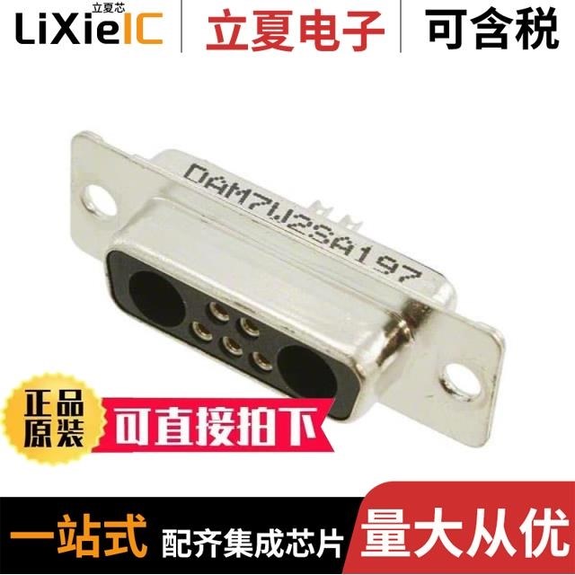 DAM11W1PMA190 DAM-7W2S-A197 DAM-7W2P-K87