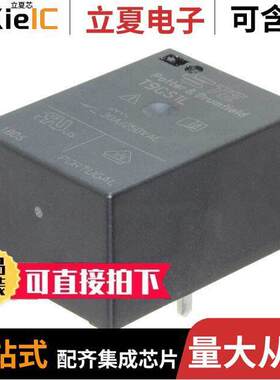 T9GV5L14-24继电器 〔RELAY GEN PURPOSE SPDT 20A 24V 〕