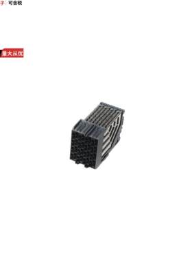 1713201038连接器 〔CONN RCPT IMPEL 64POS PCB 〕