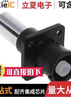 SLPIRC85CPNB2连接器 〔SURLOK PLUS, INLINE RECEPTACLE, 〕