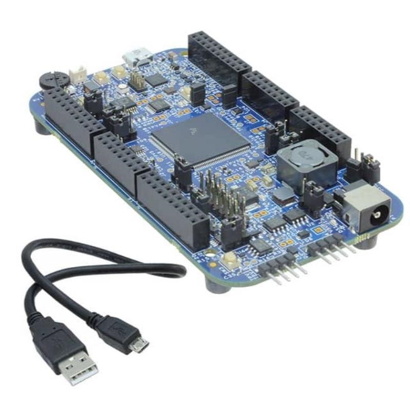DEVKIT-S12G128/DSP56854FGE/DSP56858VF120