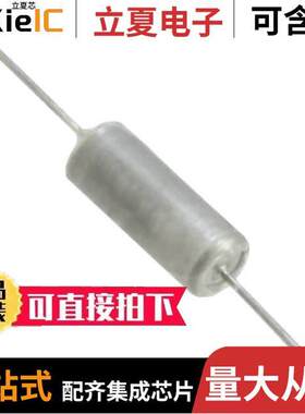 M39003/01-6078电容 〔CAP TANT 10UF 10% 20V AXIAL 〕