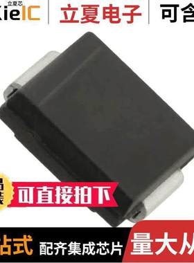 RS3J-13-F分立半导体产品 〔DIODE GEN PURP 600V 3A SMC 〕