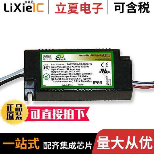 LD16W230-46-C0350-TL  EPtronics, Inc.
