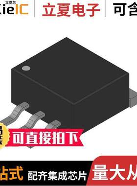 SPX2815AT-L-2-5芯片 〔SIPEX REGULATOR 1 OUTPUT BIPOLAR 〕