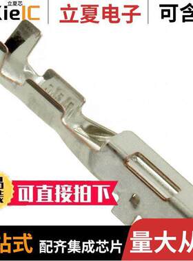 368085-1连接器 〔CONN SO【ET 20-22AWG CRIMP TIN 〕