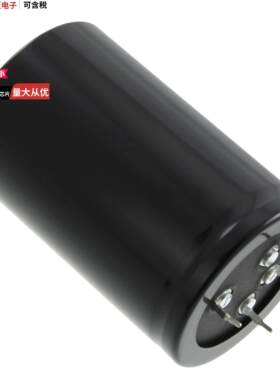 B43510B6108M000电容 〔CAP ALUM 1000UF 20% 500V SNAP 〕