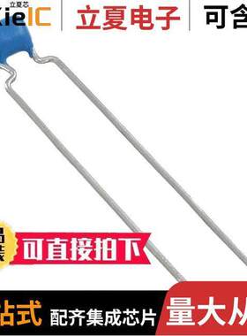 RCER71H225K2M1H03A电容 〔CAP CER 2.2UF 50V X7R RADIAL 〕