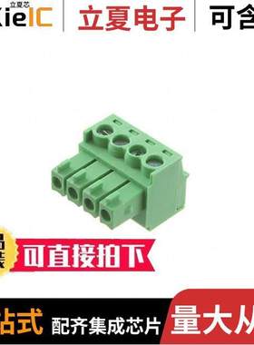 EBKA-04-A连接器 〔EURO BLO【 4P 〕