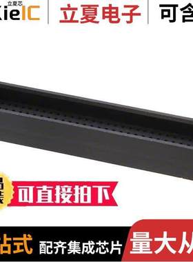 M22-6043098连接器 〔CONN SHROUD 120POS PCB 〕