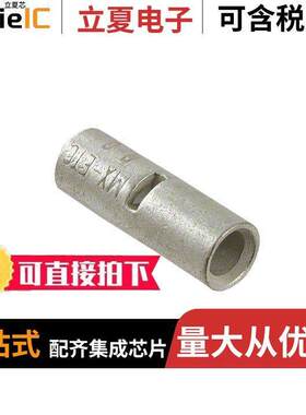 0192150034连接器 〔CONN SPLICE 8 AWG CRIMP 〕