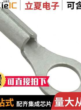 0190440072连接器 〔CONN RING CIRC 18-22AWG #10 〕