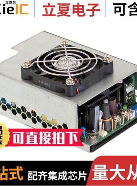 RPS-500-48-TF  MEAN WELL USA Inc.