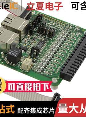 DC1942C开发板 〔BOARD DEMO FOR LTC6804-2 〕