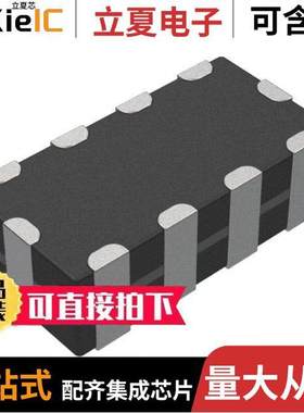 LCFE160804A750TG滤波器 〔CMC 4LN 100MA 75 OHM SMD 〕