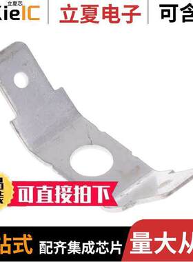 TB-23连接器 〔CONN TERM BLK 45DEG DBL BARRIER 〕