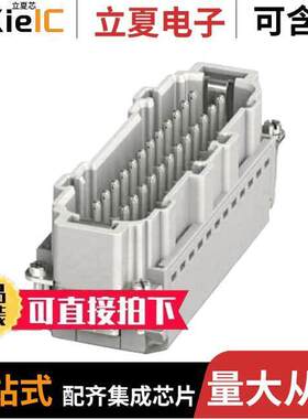 1407736连接器 〔HC-B 24-I-PT-M 〕