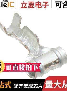 350189-1连接器 〔CONN TERM RCPT 22-26AWG CRIMP 〕