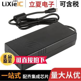 〕 VES120PS12电源 〔AC 12V 120W ADAPTER 内外部 DESKTOP