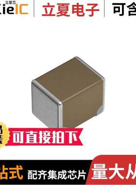 CNA6P1X7R2A475K250AE电容 〔CAP CER 4.7UF 100V X7R 1210 〕