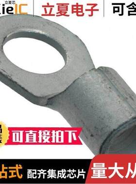 2-33461-3连接器 〔CONN RING CIRC 8AWG #1/4 CRIMP 〕