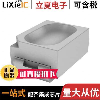 CLM3C-RKW-CUBVAAA3光电元件 〔LED RED CLEAR 2PLCC SMD 〕