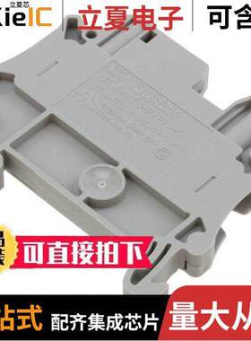 3046142连接器 〔CONN TERM BLK DISCONN 10-26AWG 〕