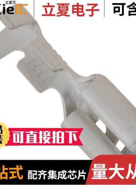 42281-2连接器 〔CONN QC RCPT 14-18AWG 0.250 〕