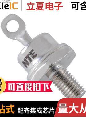 NTE5980分立半导体产品 〔R-50 PRV 40A CATH CASE 〕