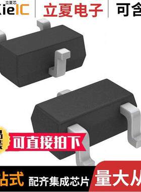 SI1012CR-T1-GE3分立半导体产品 〔MOSFET N-CH 20V SC75A 〕