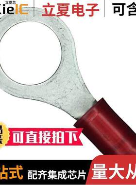 8-31895-1连接器 〔CONN RING CIRC 16-22AWG #5/16 〕