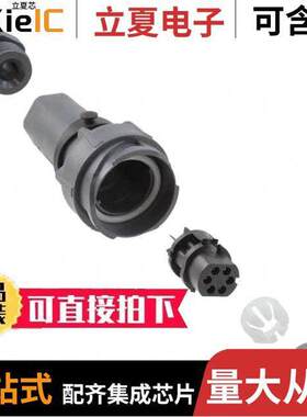 PXP7011/06S/ST/0507连接器 〔CONN RCPT FMALE 6POS SCREW 〕