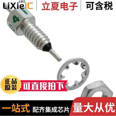 4400-041LF滤波器 〔CAP FEEDTHRU 50V AXIAL 〕