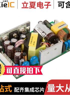 ECP40UD03电源-内外部 〔AC/DC CONVERTER 5V 24V 40W 〕