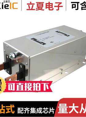 FN2200-250-99滤波器 〔LINE FILTER 1.2KVDC 250A CHASS 〕