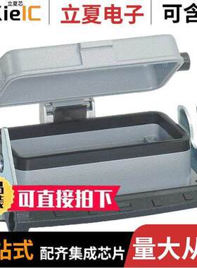 10103900连接器 〔CONN BASE HB24 PNL MNT W/DC 〕