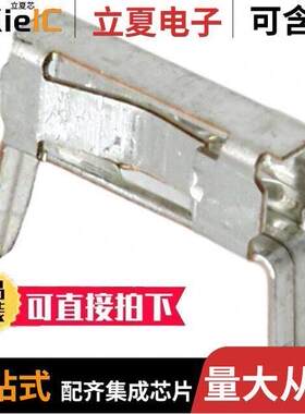 86432-1连接器 〔CONN SO【ET SOLDER PCB TIN 〕