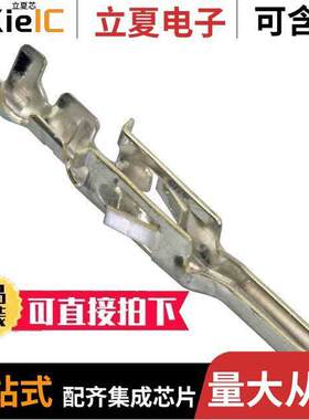 0039000049连接器 〔CONN PIN 22-28AWG CRIMP TIN 〕