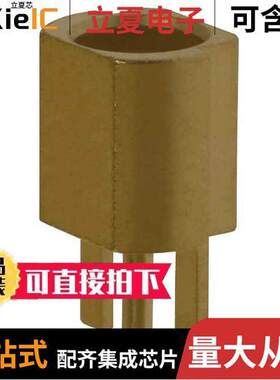 1408152-1连接器 〔CONN MMCX JA【 STR 50OHM EDGEMNT 〕