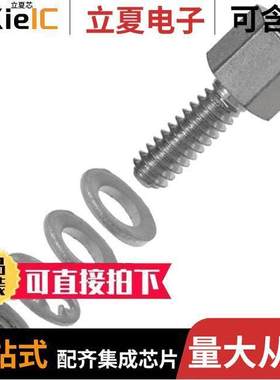 863001060TLF连接器 〔CONN SCREWLO【 DSUB FEMALE 4-40 〕